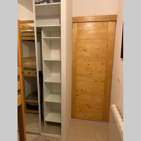 Grand 5 Personnes Station Familiale Lejlighed Montclar (Alpes-de-Haute-Provence)