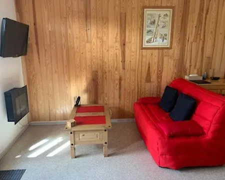Lejlighed Grand 5 Personnes Station Familiale *