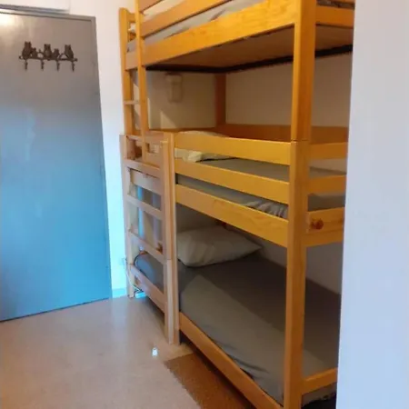 Grand 5 Personnes Station Familiale * Montclar (Alpes-de-Haute-Provence)