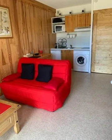 Grand 5 Personnes Station Familiale * Montclar (Alpes-de-Haute-Provence)