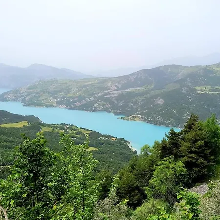 Διαμέρισμα Grand 5 Personnes Station Familiale Montclar (Alpes-de-Haute-Provence)
