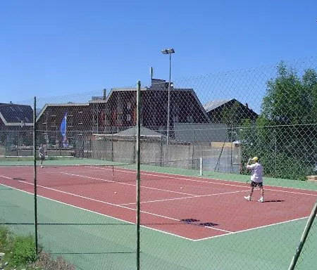 Διαμέρισμα Grand 5 Personnes Station Familiale